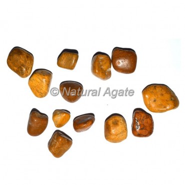 Pebble Stones