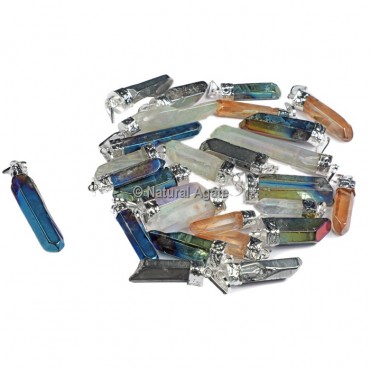 Pencil Pendants