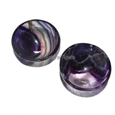Gemstone Bowl