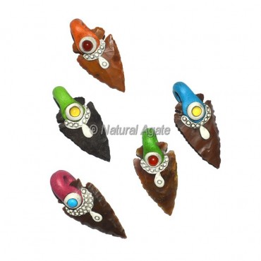 Tibetan Pendants