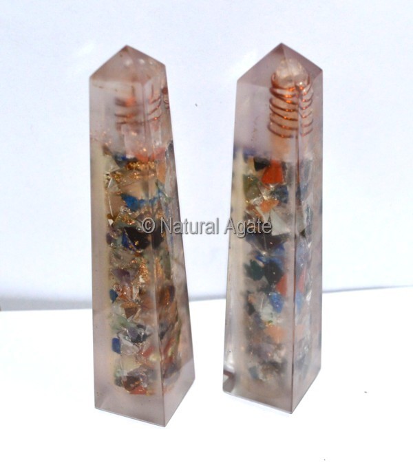 Orgone Point Tower