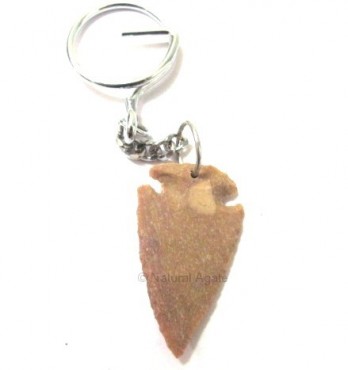 Arrowheads Keyrings