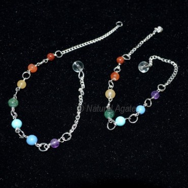 Chakra Beads Chain