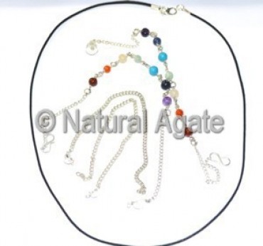 Chakra Chain And Cord