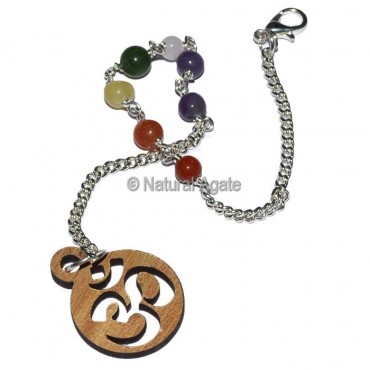 Crown 7 Chakra Chain