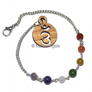 Third Eye 7 Chakra Chain