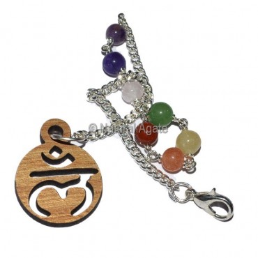 Root 7 Chakra Chain