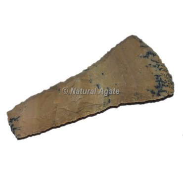 Agate Long Axes Arrowheads