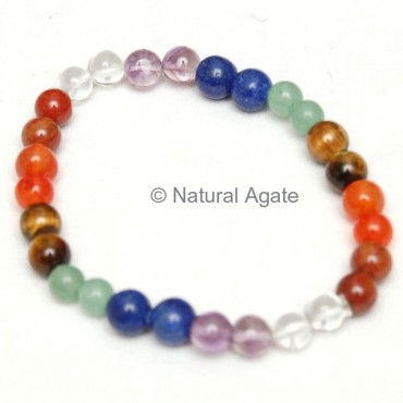 Chakra Power Bracelets