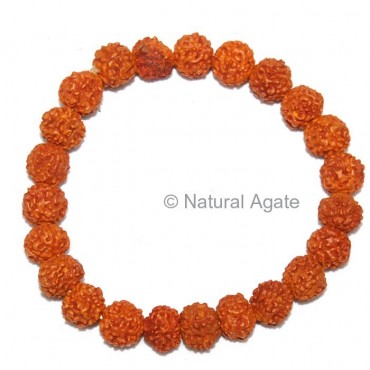 Rudraksha Bracelet