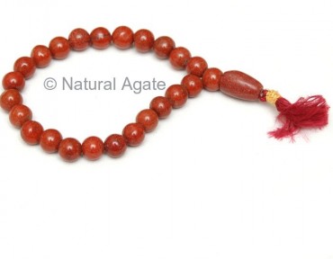 Red Jasper Power Bracelet