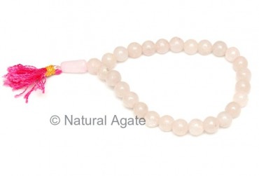 Rose Quartz Power Bracelets