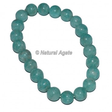 Amazonite High Quality Bracelets