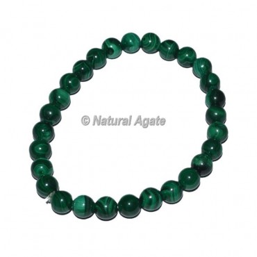 Malachite Healing Bracelets