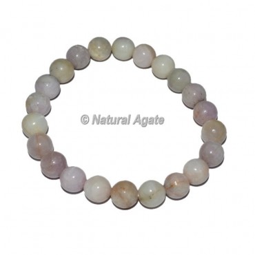 Kunzite Healing Bracelets