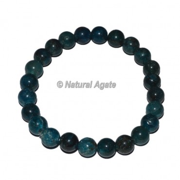 Blue Apatite Healing Bracelets