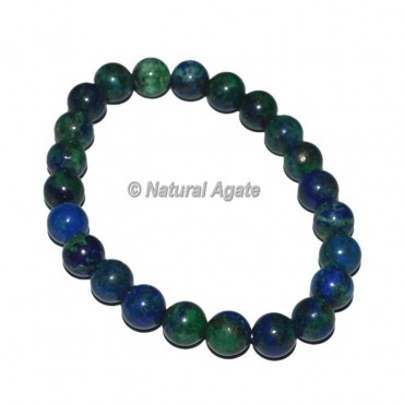 Azurite Healing Bracelets