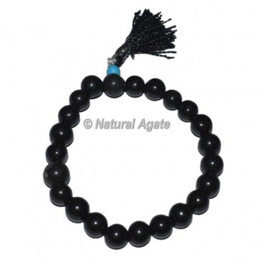 Black Jasper Power Gems Bracelets