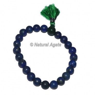 Lapis Lazuli power Stone Bracelets