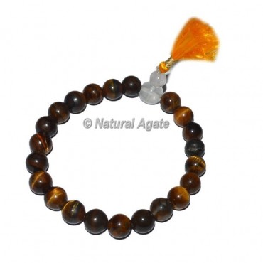 Tiger Eye Power Healing Bracelets