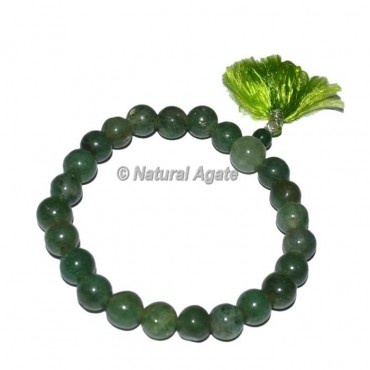 Green  Power Bracelets