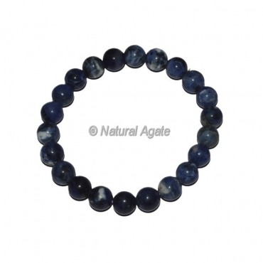 Sodalite Healing Bracelets