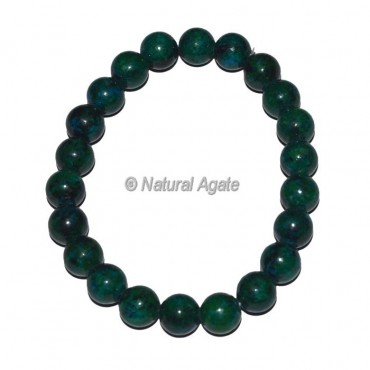 Azurite New Bracelet