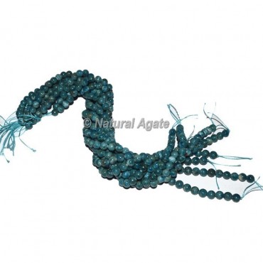 Kyanite Gemstone Beads