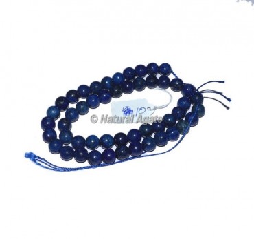 Lapis Lazuli High Quality Agate Beads