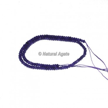 Amethyst Gemstone Beads