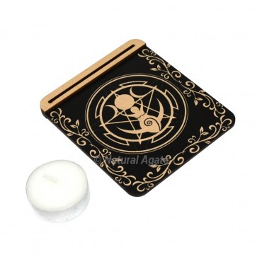 Goddess Design Tarot Card Holder