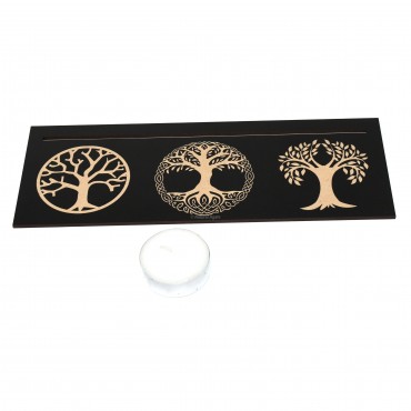 Tree of Life Tarot Card Holder