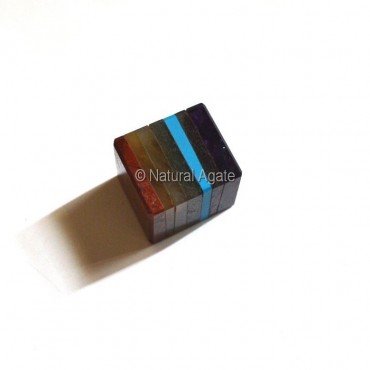 Chakra Bonded Cube