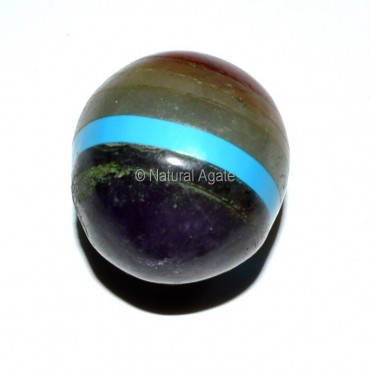 Chakra Bonded Ball