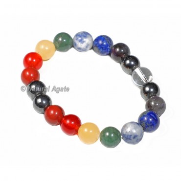 7 Chakra Healing Power Bracelet