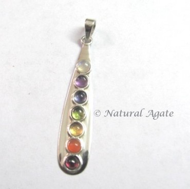 Chakra Pendant