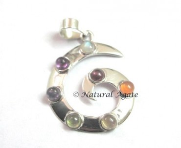 Chakra Pendant