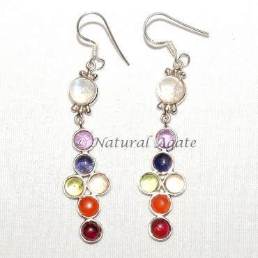 Chakra Earring