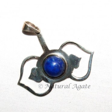 Third Eye Chakra Pendant