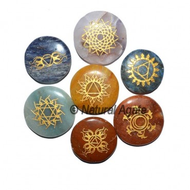 Chakra Stones wholesale