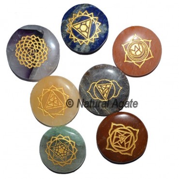 Wholesale Chakra Stones