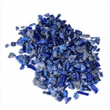 Lapis Lazuli Chips