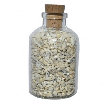 Howlite