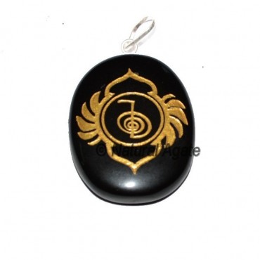 Chako ReikI Fancy Pendants