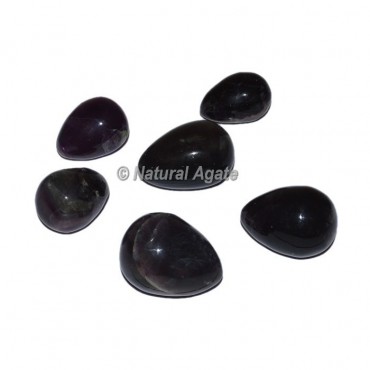 Multi Flourite Eggs Small