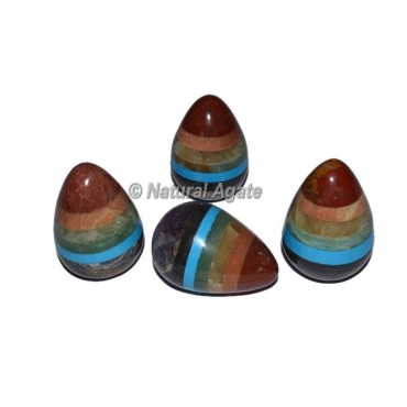 Chakra Bonded Eggs