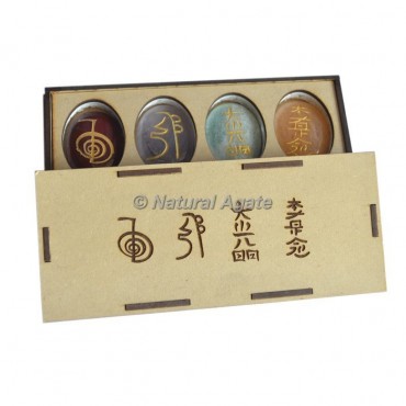 Usui Reiki Set With Gift Box