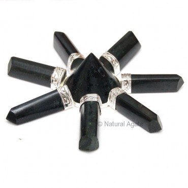 Black Tourmaline chakra Generator