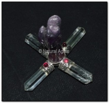 Amethyst Angel Generator