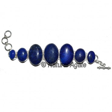 Lapis Lazuli Bracelets